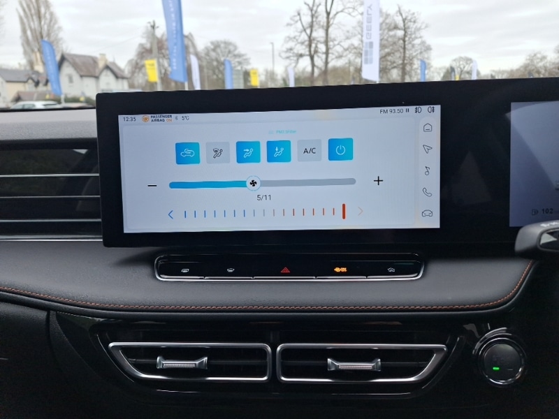 Used MG MG HS 2024 for sale - 77596901: Photo 14