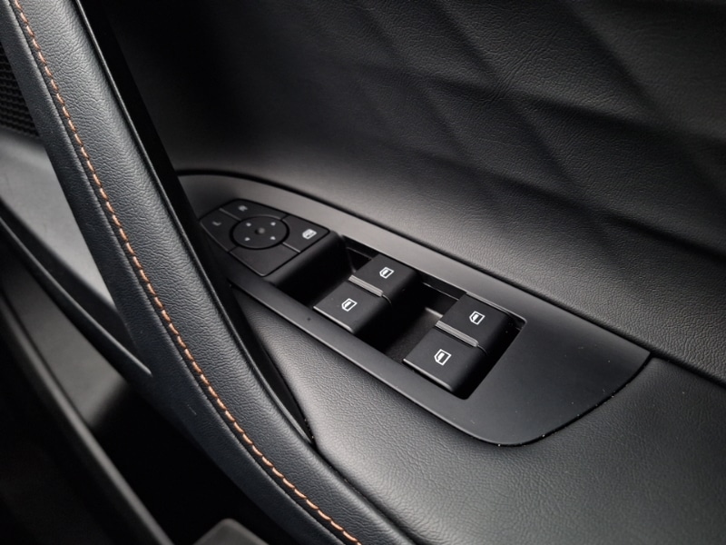 Used MG MG HS 2024 for sale - 77596901: Photo 17