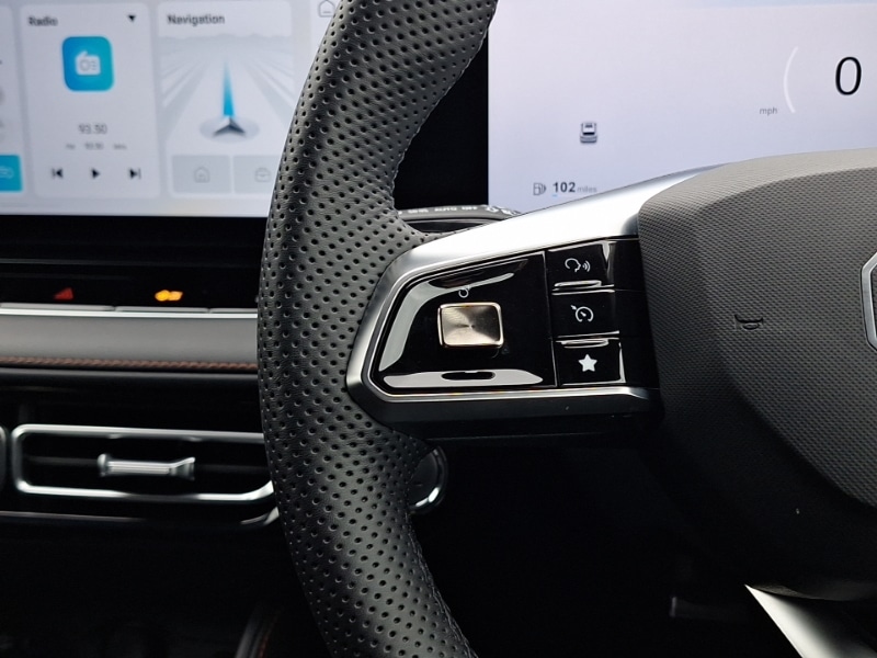 Used MG MG HS 2024 for sale - 77596901: Photo 18