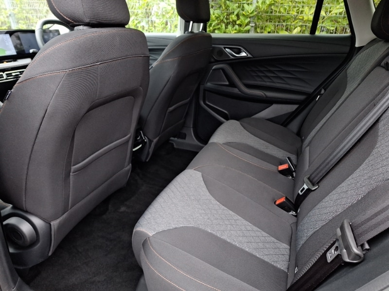 Used MG MG HS 2024 for sale - 77596901: Photo 6