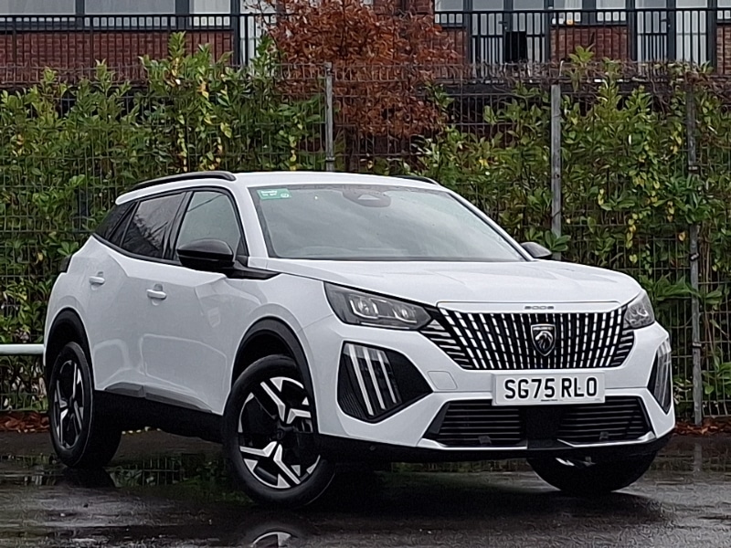 Used Peugeot 2008 2025 for sale - 76579049: Photo 1