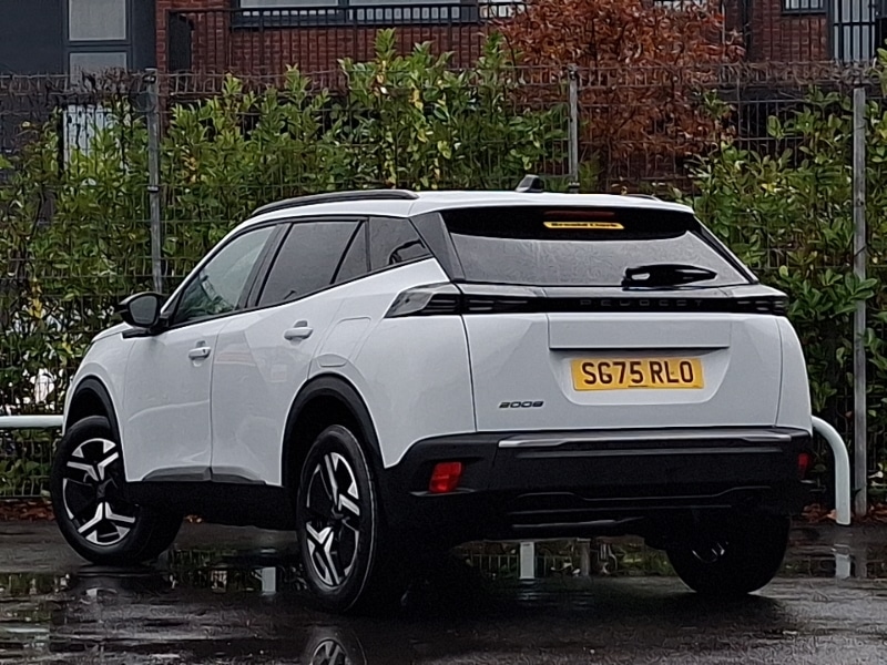 Used Peugeot 2008 2025 for sale - 76579049: Photo 3