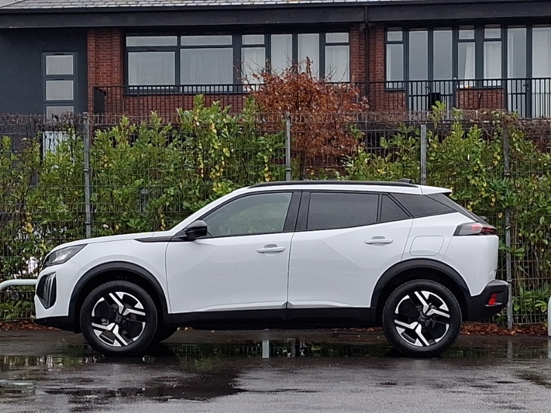 Used Peugeot 2008 2025 for sale - 76579049: Photo 4