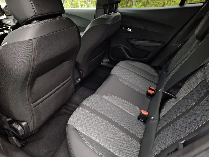 Used Peugeot 2008 2025 for sale - 76579049: Photo 6