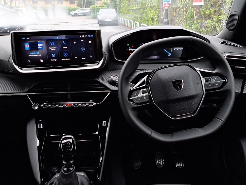 Used Peugeot 2008 2025 for sale - 76579049: Photo 7