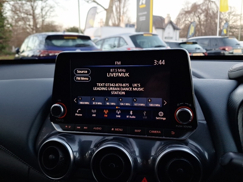 Used Nissan Juke 2021 for sale - 77242059: Photo 13