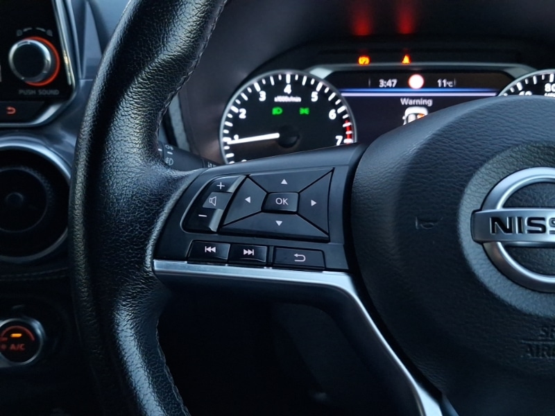 Used Nissan Juke 2021 for sale - 77242059: Photo 16