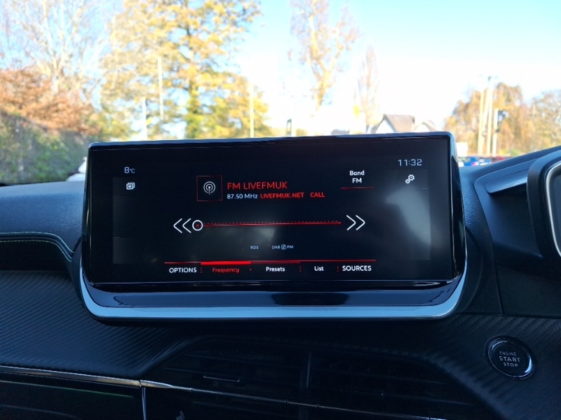 Used Peugeot 2008 2022 for sale - 77012628: Photo 12