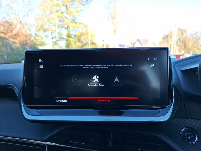 Used Peugeot 2008 2022 for sale - 77012628: Photo 14