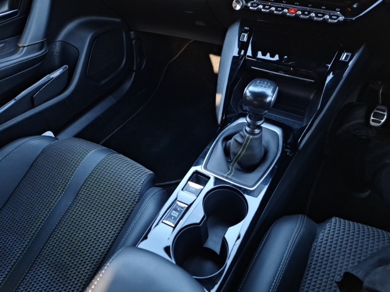 Used Peugeot 2008 2022 for sale - 77012628: Photo 16