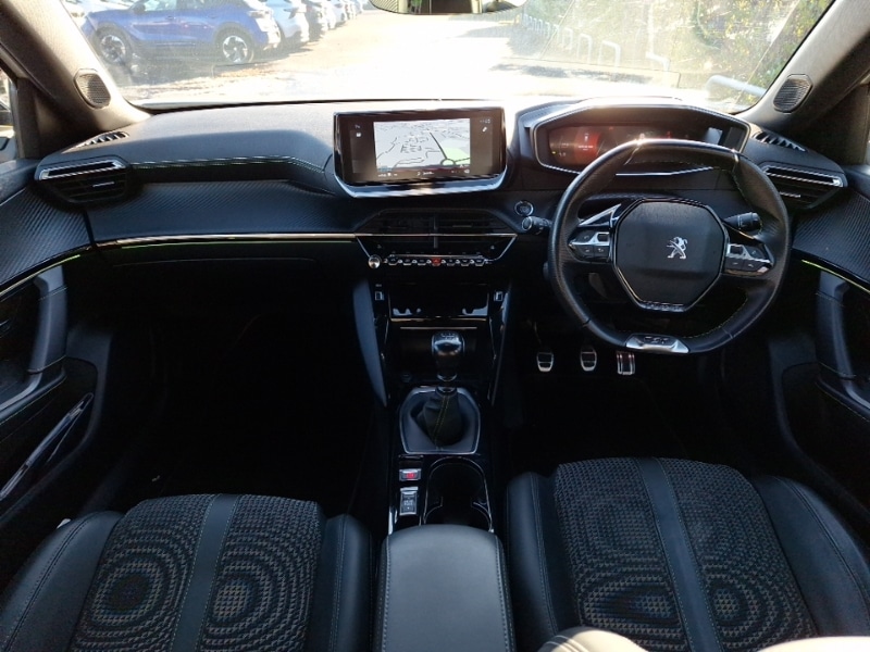 Used Peugeot 2008 2022 for sale - 77012628: Photo 2