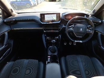 Used Peugeot 2008 2022 for sale - 77012628: Photo