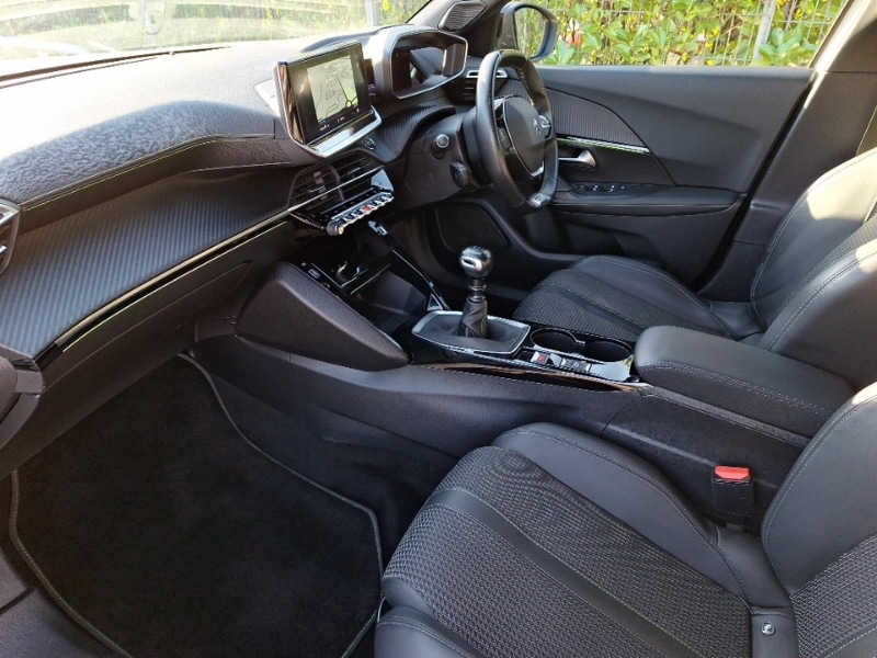 Used Peugeot 2008 2022 for sale - 77012628: Photo 5