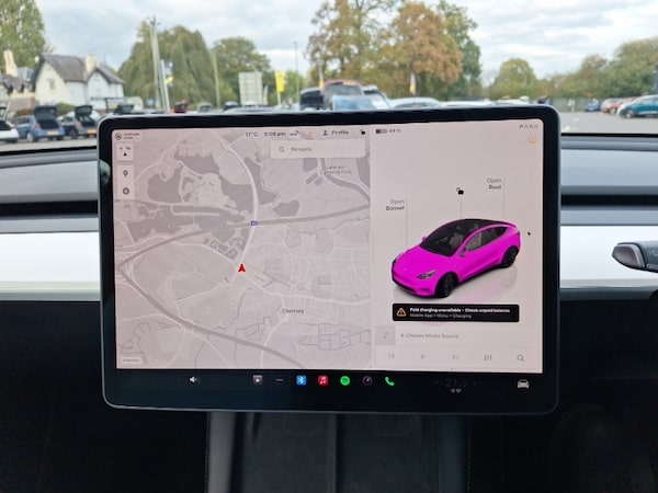 Used Tesla Model Y 2023 for sale - 76213145: Photo 10