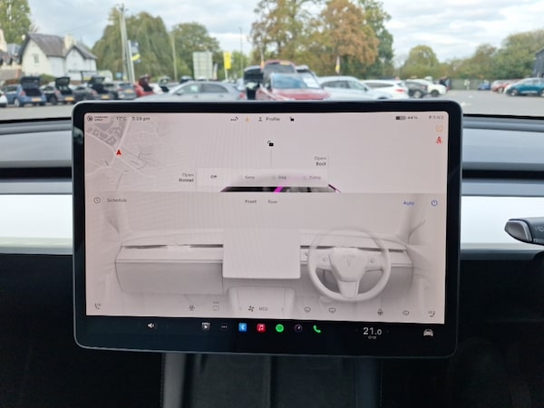 Used Tesla Model Y 2023 for sale - 76213145: Photo 12