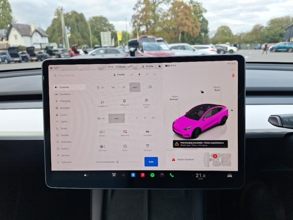 Used Tesla Model Y 2023 for sale - 76213145: Photo 13