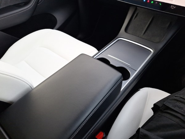 Used Tesla Model Y 2023 for sale - 76213145: Photo 15