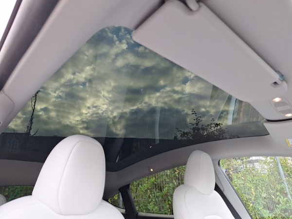 Used Tesla Model Y 2023 for sale - 76213145: Photo 17