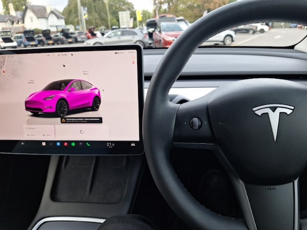 Used Tesla Model Y 2023 for sale - 76213145: Photo 18