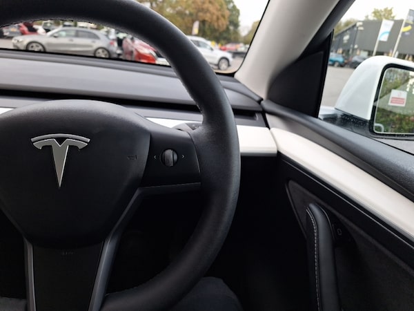 Used Tesla Model Y 2023 for sale - 76213145: Photo 19