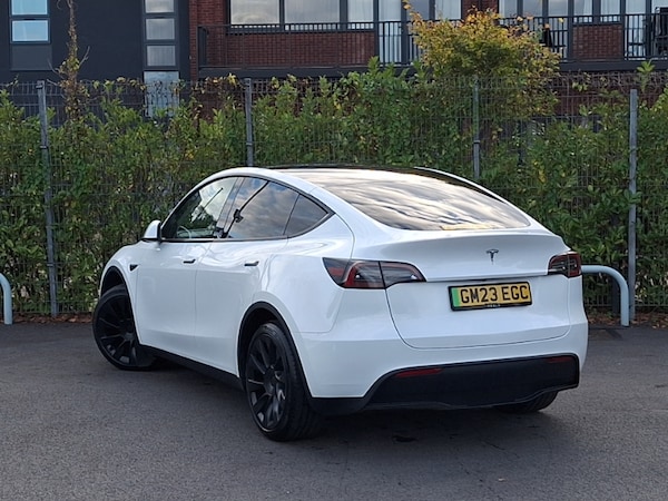 Used Tesla Model Y 2023 for sale - 76213145: Photo 3