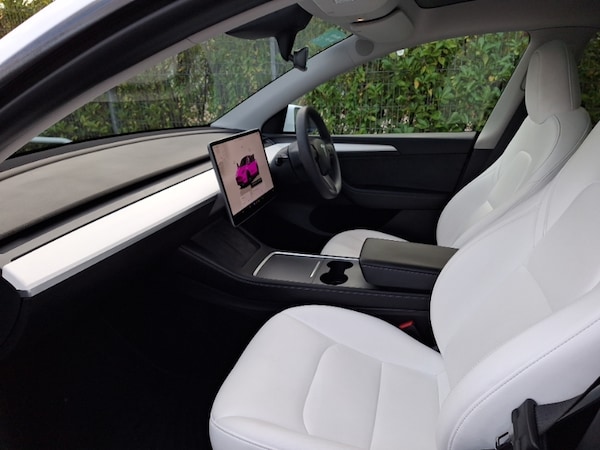 Used Tesla Model Y 2023 for sale - 76213145: Photo 5