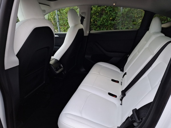 Used Tesla Model Y 2023 for sale - 76213145: Photo 6