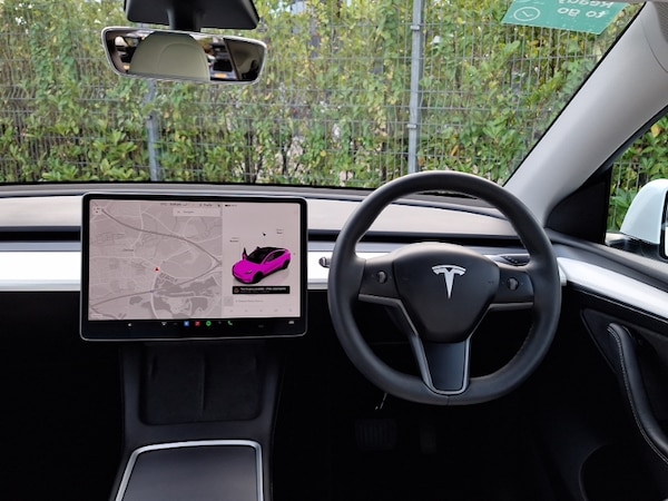Used Tesla Model Y 2023 for sale - 76213145: Photo 7