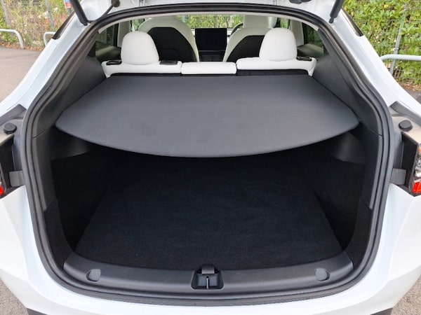 Used Tesla Model Y 2023 for sale - 76213145: Photo 8