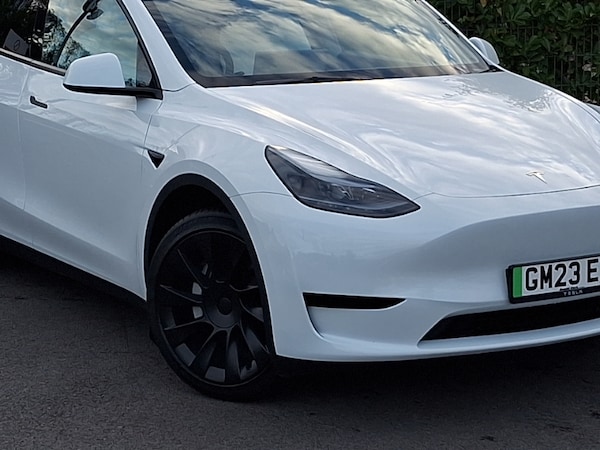 Used Tesla Model Y 2023 for sale - 76213145: Photo 9