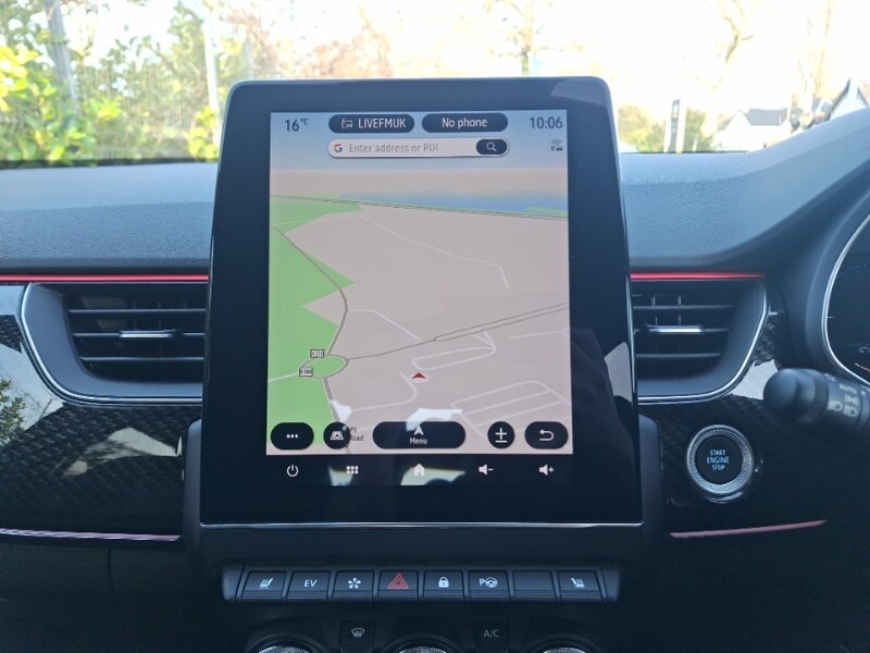 Used Renault Arkana 2022 for sale - 77816738: Photo 10