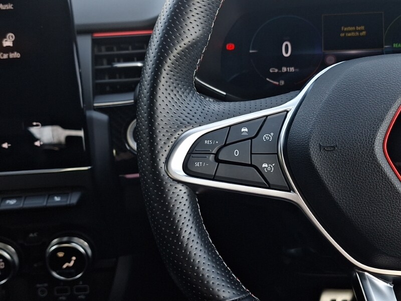 Used Renault Arkana 2022 for sale - 77816738: Photo 18