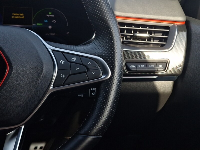 Used Renault Arkana 2022 for sale - 77816738: Photo 19