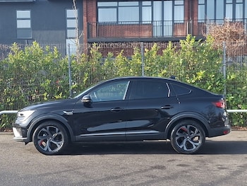 Used Renault Arkana 2022 for sale - 77816738: Photo