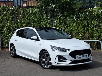 Used Ford Focus 2023 for sale - 78860928: Photo