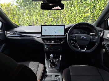 Used Ford Focus 2023 for sale - 78860928: Photo