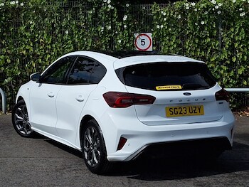 Used Ford Focus 2023 for sale - 78860928: Photo