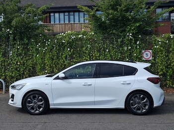 Used Ford Focus 2023 for sale - 78860928: Photo