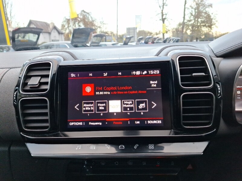 Used Citroen C5 Aircross 2020 for sale - 77256858: Photo 13