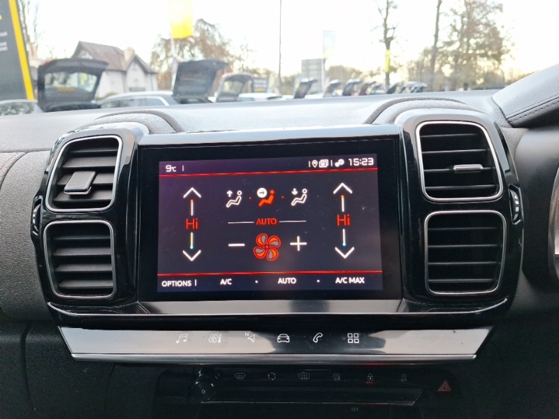 Used Citroen C5 Aircross 2020 for sale - 77256858: Photo 14