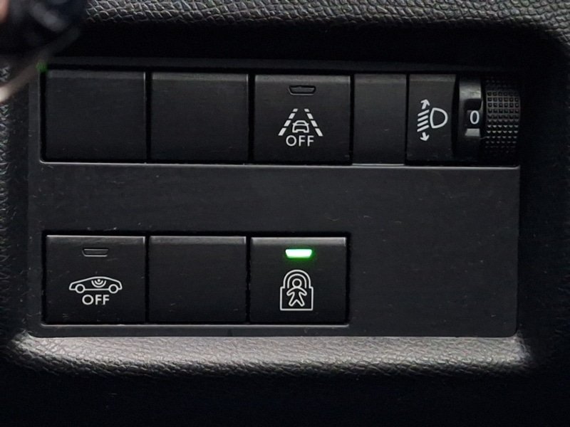 Used Citroen C5 Aircross 2020 for sale - 77256858: Photo 17