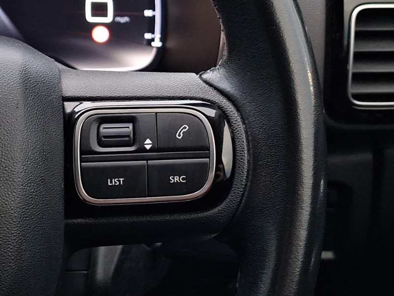 Used Citroen C5 Aircross 2020 for sale - 77256858: Photo 19