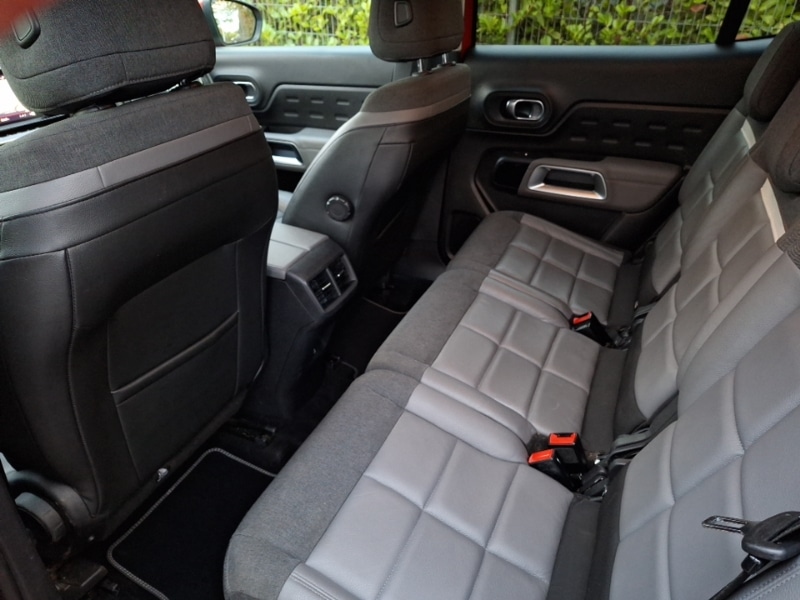 Used Citroen C5 Aircross 2020 for sale - 77256858: Photo 6