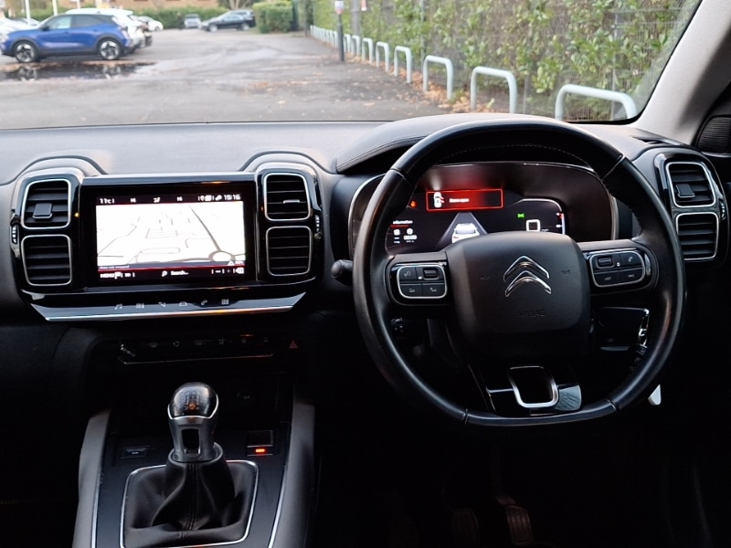 Used Citroen C5 Aircross 2020 for sale - 77256858: Photo 7