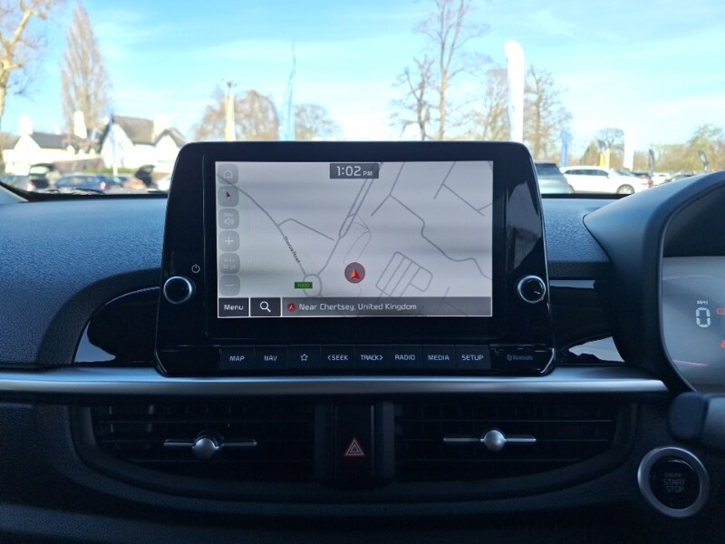 Used Kia Picanto 2025 for sale - 77717087: Photo 10