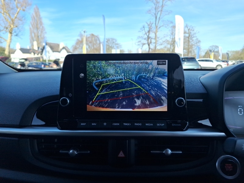 Used Kia Picanto 2025 for sale - 77717087: Photo 11