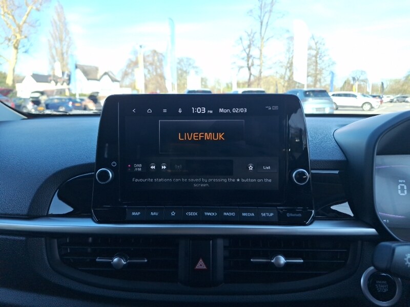 Used Kia Picanto 2025 for sale - 77717087: Photo 13