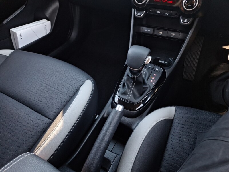 Used Kia Picanto 2025 for sale - 77717087: Photo 16