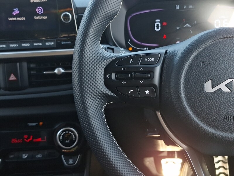 Used Kia Picanto 2025 for sale - 77717087: Photo 18