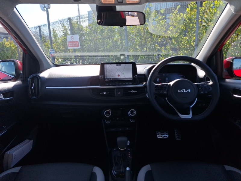 Used Kia Picanto 2025 for sale - 77717087: Photo 2